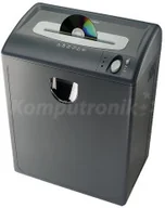 Niszczarki - Rexel P180CD - miniaturka - grafika 1