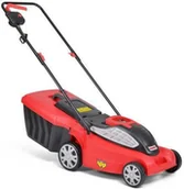 Kosiarki - Hecht 1638 - miniaturka - grafika 1