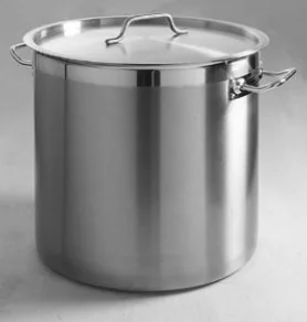 Hendi Garnek BUDGET LINE bez pokrywki 71 l 834909 - Akcesoria gastronomiczne - miniaturka - grafika 2