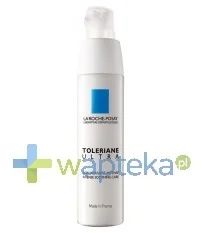 La Roche-Posay Toleriane Ultra intensywna emulsja nawilżająco-łagodząca dla skóry alergicznej 40ml - Kremy do twarzy La Roche-Posay Toleriane Ultra intensywna emulsja nawilżająco-łagodząca dla skóry alergicznej 40ml - Kremy do twarzy - miniaturka - grafika 3