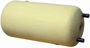 GALMET wymiennik dwupłaszczowy,poziomy w żółtym poliuretanie 20-084700 - Zasobniki i wymienniki - miniaturka - grafika 6