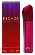 Wody i perfumy damskie - Escada Magnetism woda perfumowana 25ml - miniaturka - grafika 1