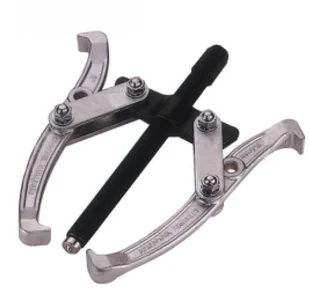 Jonnesway ŚCIĄGACZ DWURAMIENNY 8 AE310032 - Kombinerki i obcęgi - miniaturka - grafika 2