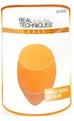 Gąbeczki do makijażu - Real Techniques Your Base/Flawless Miracle COMPLEXION Sponge 1426M - miniaturka - grafika 1