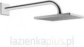 Deszczownice - Hansa Głowica prysznicowa Viva 0418 0240 04180240 - miniaturka - grafika 1