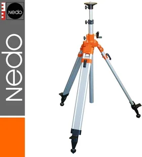 Nedo 5 m - Sprzęt geodezyjny - miniaturka - grafika 4