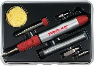 PROLINE Palnik Gazowy - 7 szt. 8125 - Narzędzia warsztatowe - miniaturka - grafika 3