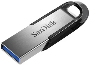 SanDisk Cruzer Ultra Flair 128GB (SDCZ73-128G-G46) - Pendrive - miniaturka - grafika 9