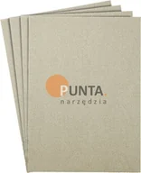 Materiały ścierne - Klingspor Papier ścierny samoprzyczepny PS 33 BK / PS 33 CK 155500 - miniaturka - grafika 1