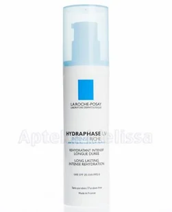 La Roche-Posay Hydraphase krem intensywnie nawilżający do skóry suchej  50ml - Kremy do twarzy - miniaturka - grafika 5