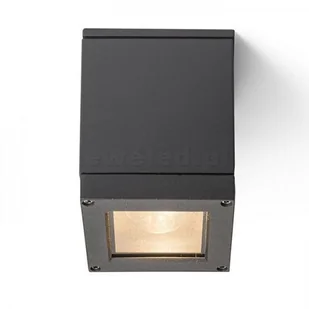 Redlux Quadra M Lampa sufitowa 1-punktowa R10386 - Lampy sufitowe - miniaturka - grafika 3