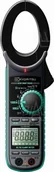 Multimetry - Kyoritsu Biall Miernik cęgowy 1000A AC/DC TRMS KEW2056R - miniaturka - grafika 1