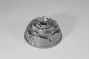 Nordic Ware Forma do babki Rose 54148 54148 - Formy do ciast - miniaturka - grafika 2