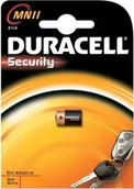 Baterie i akcesoria - Duracell bateria do pilota samochodowego A11 - miniaturka - grafika 1