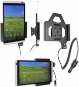 Uchwyty samochodowe do telefonów - Brodit AB Uchwyt aktywny do Huawei MediaPad M1 8.0 512700 - miniaturka - grafika 1