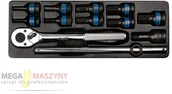 Zestawy narzędziowe - KING TONY 9-4432MP - miniaturka - grafika 1