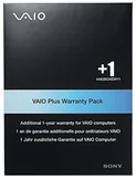 Gwarancje i pakiety serwisowe - Sony VAIOBOXEWY1 rozszerzenie gwarancji 5013493225633 - miniaturka - grafika 1