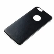 Etui i futerały do telefonów - Tellur Etui Silikonowe Obudowa do iPhone 6 6s Slim Cover Back TLL118351 - miniaturka - grafika 1