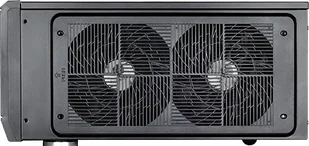 Silverstone Grandia czarna (SST-GD10B) - Obudowy komputerowe - miniaturka - grafika 5