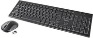 Zestawy myszka + klawiatura - Trust Nola Wireless 18770 - miniaturka - grafika 1