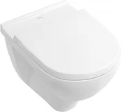 Miski WC - Villeroy & Boch O.Novo 5660HRR1 - miniaturka - grafika 1