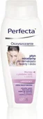 Płyny micelarne - DAX Cosmetics Perfecta Oczyszczanie płyn micelarny do cery naczynkowej 200ml - miniaturka - grafika 1
