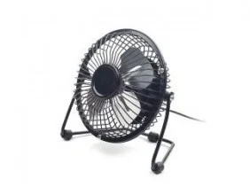 Gembird WENTYLATOR USB 4" (NF-03) NF-03 - Gadżety USB - miniaturka - grafika 4