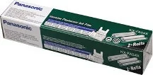 Panasonic RP54 Rolka termotransferowa do KXFA54E (2 rolki) (KX-FA54E) - Folie termotransferowe do faksów - miniaturka - grafika 4