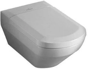 Villeroy & Boch Sentique 98M8S101 - Deski sedesowe - miniaturka - grafika 3