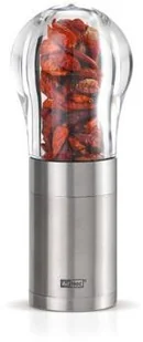 AdHoc Młynek do chilli i przyprawi Eddi mp204 - Młynki do soli i pieprzu - miniaturka - grafika 2