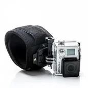 Akcesoria fotograficzne - Uchwyt MadMan na zápěstí MDMWRIST) Czarny - miniaturka - grafika 1