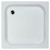 Brodziki prysznicowe - Sanplast B/CL 80x80 615-010-0030 - miniaturka - grafika 1