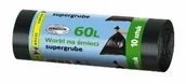 Worki na śmieci - Grosik WORKI NA ŚMIECI 60L 10szt.UK (8571003879) - miniaturka - grafika 1