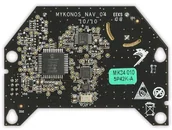 Akcesoria car audio - Parrot AR.Drone  Navigation Board PF070007AA - miniaturka - grafika 1