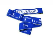 Gumy, taśmy, ekspandery - Sveltus Elastiband 20kg - miniaturka - grafika 1