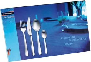 Fiskars Functional Form 856224 - Zestawy sztućców - miniaturka - grafika 6