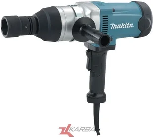 Makita TW1000 Klucz udarowy 1200W 1000Nm TW 1000 - Wiertarki i wkrętarki pneumatyczne - miniaturka - grafika 3
