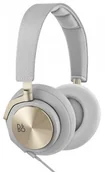 Słuchawki - Bang & Olufsen Beo Play H6 Gen2 białe - miniaturka - grafika 1