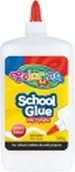 Przybory szkolne - Colorino Klej w płynie kids 500 g Patio - miniaturka - grafika 1