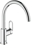 Baterie kuchenne - Grohe BauLoo 31368000 - miniaturka - grafika 1