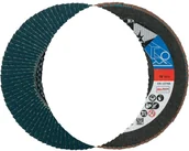 Tarcze do pił - Bosch Lamelkowa tarcza szlifierska 2608606924 - miniaturka - grafika 1