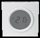 Regulatory i termostaty - Danfoss 3 Termostat standardowy BasicPlus2 WT-D 088U0622 - miniaturka - grafika 1