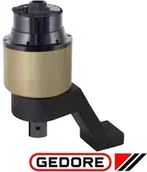 Inne urządzenia budowlane - Gedore Multiplikator aluminiowy (wzmacniacz momentu obrotowego) 8000 N.m, DREMOP - miniaturka - grafika 1
