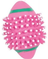 Zabawki dla psów - Zolux Zabawki Rugby z kolcami 11.5cm nr kat.480785 - miniaturka - grafika 1