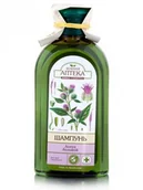 Szampony do włosów - Green Pharmacy Szampon do Wzmocnienia Włosów Łopian, - miniaturka - grafika 1