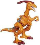 Klocki - Hasbro Dinozaur Parasaurolophus - Jurassic World - Hero Mashers - B3239 B1196 - miniaturka - grafika 1