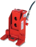 Podnośniki - 499 49930341 Podnośnik hydrauliczny V5-EX (nośność: 5T) - miniaturka - grafika 1