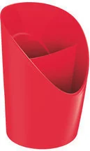 Esselte Kubek EUROPOST VIVIDA czerwony 623942 - Artykuły biurowe - miniaturka - grafika 2