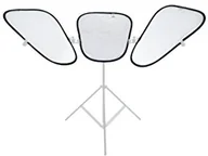 Pozostałe oświetlenie - Lastolite LL LR2903 reflektor do fotografowania 8024221522709 - miniaturka - grafika 1