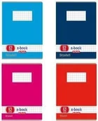 Notesy i bloczki - HERLITZ Zeszyt do słówek A6/32 kartki w kratkę - miniaturka - grafika 1